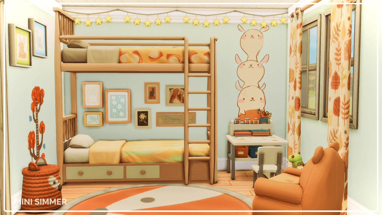 Sly Burrow - No CC