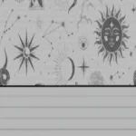 Mystic Walls - 2 versions