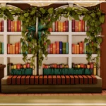 Janae Study - No CC