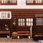 Komerabi Family home - No CC