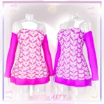 ☆ Audrey Dress ☆
