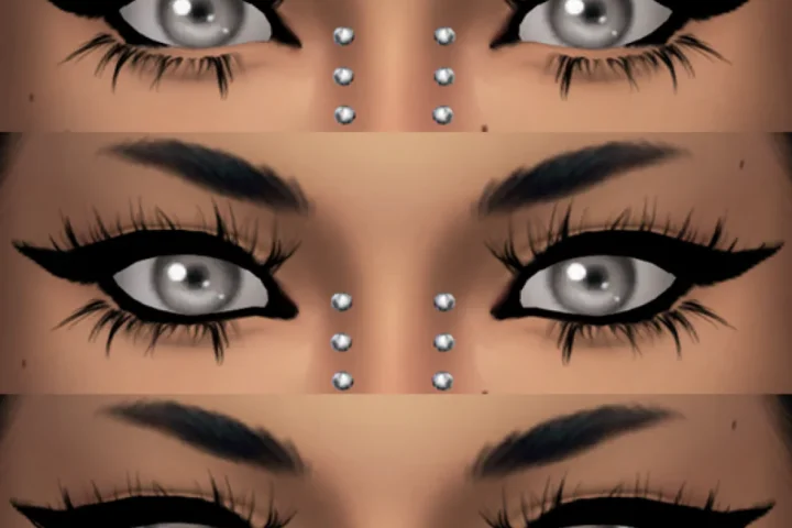 Liquid Eyeliner by CC-Cosmetics