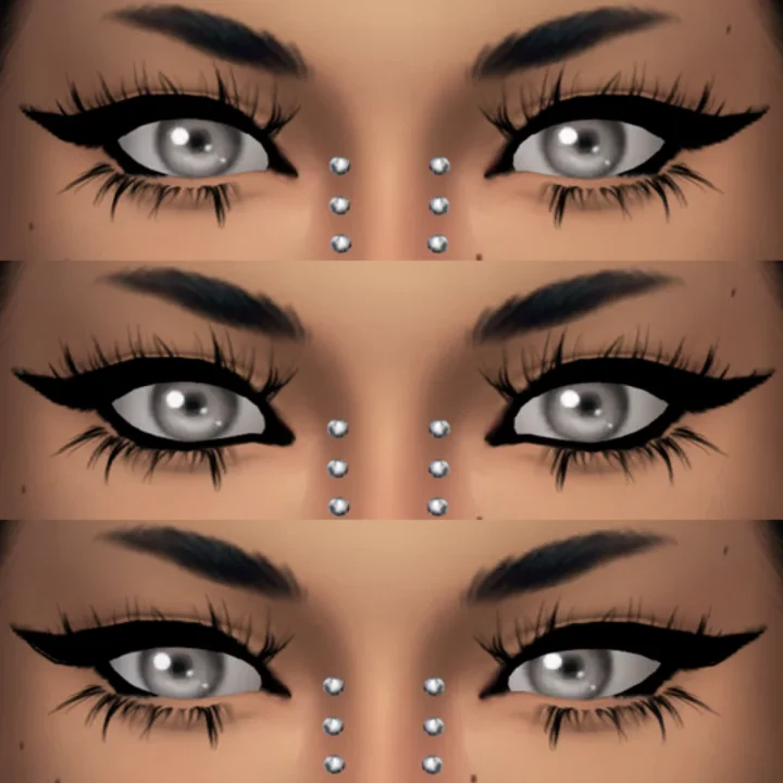 Liquid Eyeliner by CC-Cosmetics