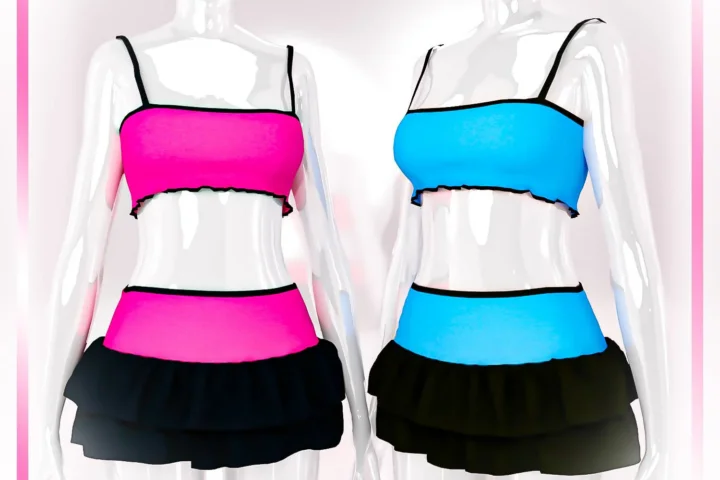 ☆ Valeria Set ☆