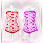 ☆ Piper Swimsuit ☆