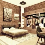Industrial loft Sky - No CC
