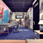Mini Loft-Aurelia