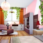 Seaside villa