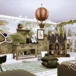Provence villa
