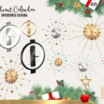 '23 Advent Calendar - Day 13 🎅🎁 - Wall Clocks 🕓