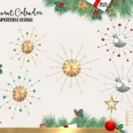 '23 Advent Calendar - Day 13 🎅🎁 - Wall Clocks 🕓
