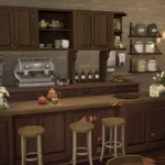 Pierisim - Coldbrew Coffeshop - part 3