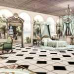 Royal Palace