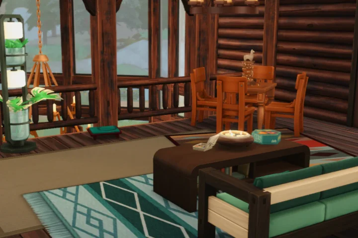 Lakeside Retreat | Granite Falls Vacation Rental | NoCC