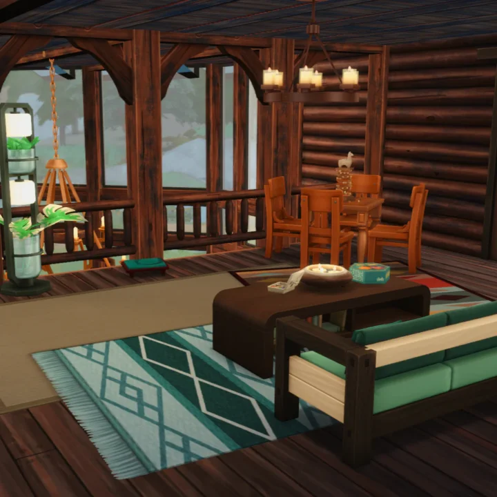 Lakeside Retreat | Granite Falls Vacation Rental | NoCC