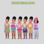 Kealoha Family Makeover