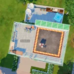 Not So Berry Mint House | NSB Challenge | Scientist Home