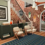 eucalyptus lane 23 | san sequoia family home