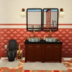 Red Cottage | Politician's House | Brindleton Bay