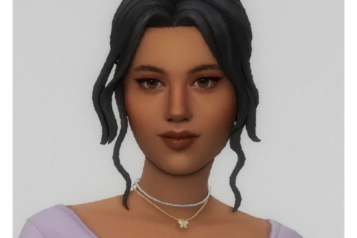 oakiyo - Jazmine Hair