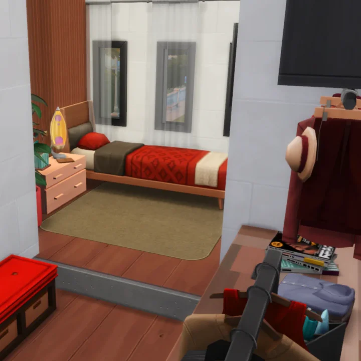 Modern Contemporary House