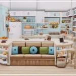 Bayside Kitchen - No CC