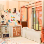 Painted Nook - No CC