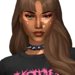 Chelsea Hair Set - AxA Alt