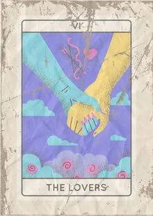 Tarot posters