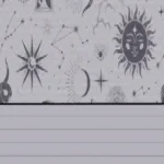 Mystic Walls - 2 versions