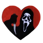 Horror Rugs