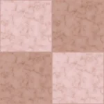 Bicolor Marble Tiles