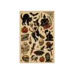 Flash Tattoos - Posters Set