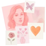 Artist Studio - Posters