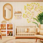 Minthia Nursery - No CC