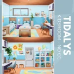 Tidalys - No CC
