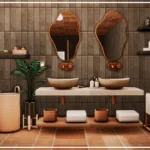 Mirror and Stone - No CC