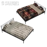 Grunge Decors Set