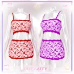 ☆ Ginny Set ☆