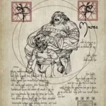 Posters of 13 ghosts