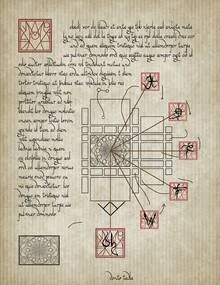 Posters of 13 ghosts