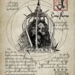 Posters of 13 ghosts