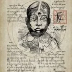 Posters of 13 ghosts