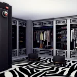 Luxury villa for a celebrity