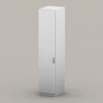 QICC - Sleek Wardrobe