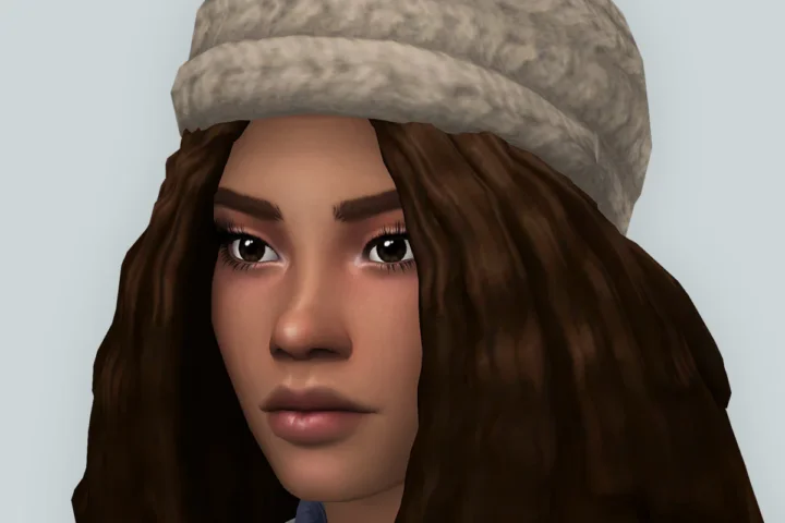 QICC - Paloma Hat