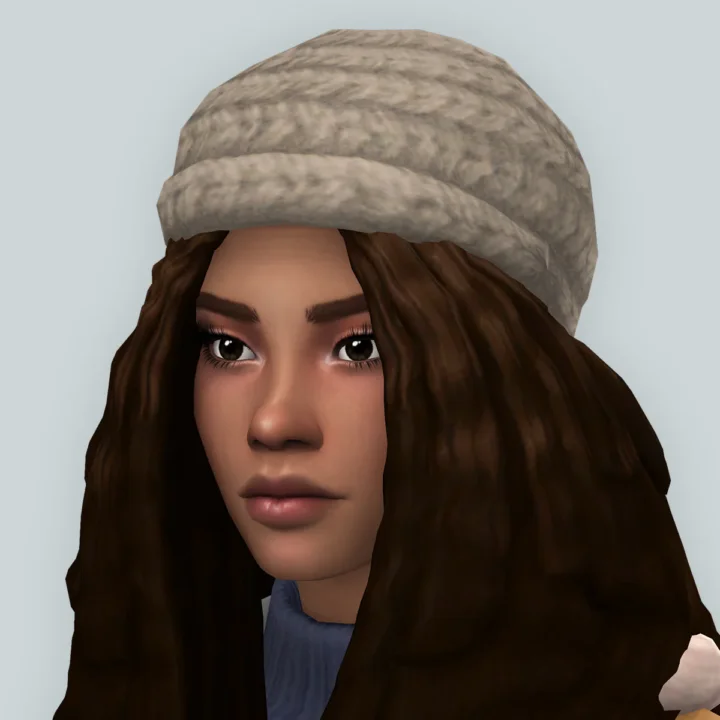 QICC - Paloma Hat