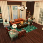 Municipal Muses | Museum and Coffeeshop | Willow Creek