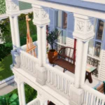 Pique Hearth Makeover