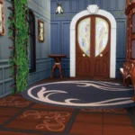 Enchantress's Mansion • NO CC | Halloween Collection